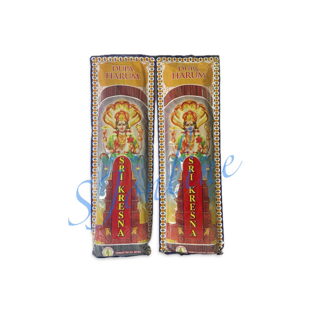 Dupa / Hio Wangi Sri Krisna