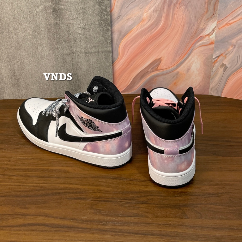 VNDS AIR JORDAN 1 MID ZEN MASTER, 44.5