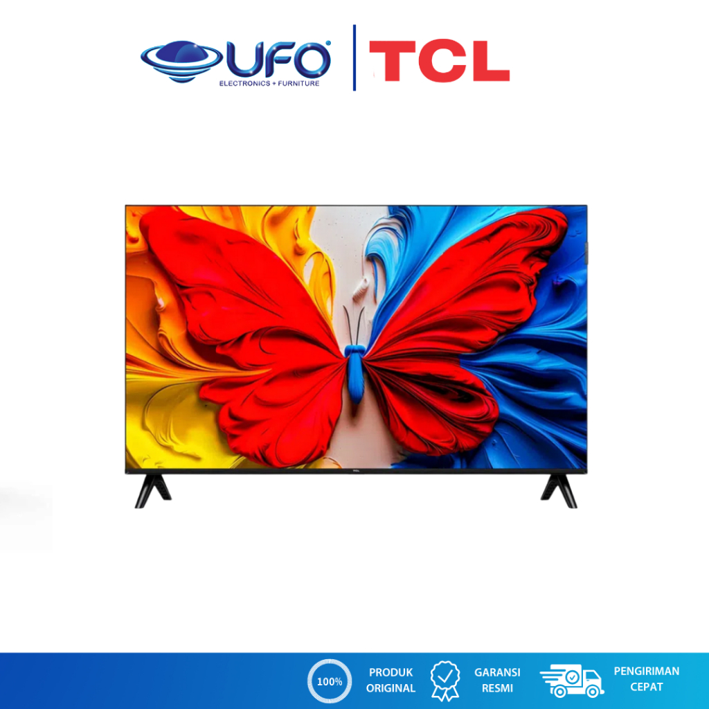 TCL Televisi 43 Inch L43S5K