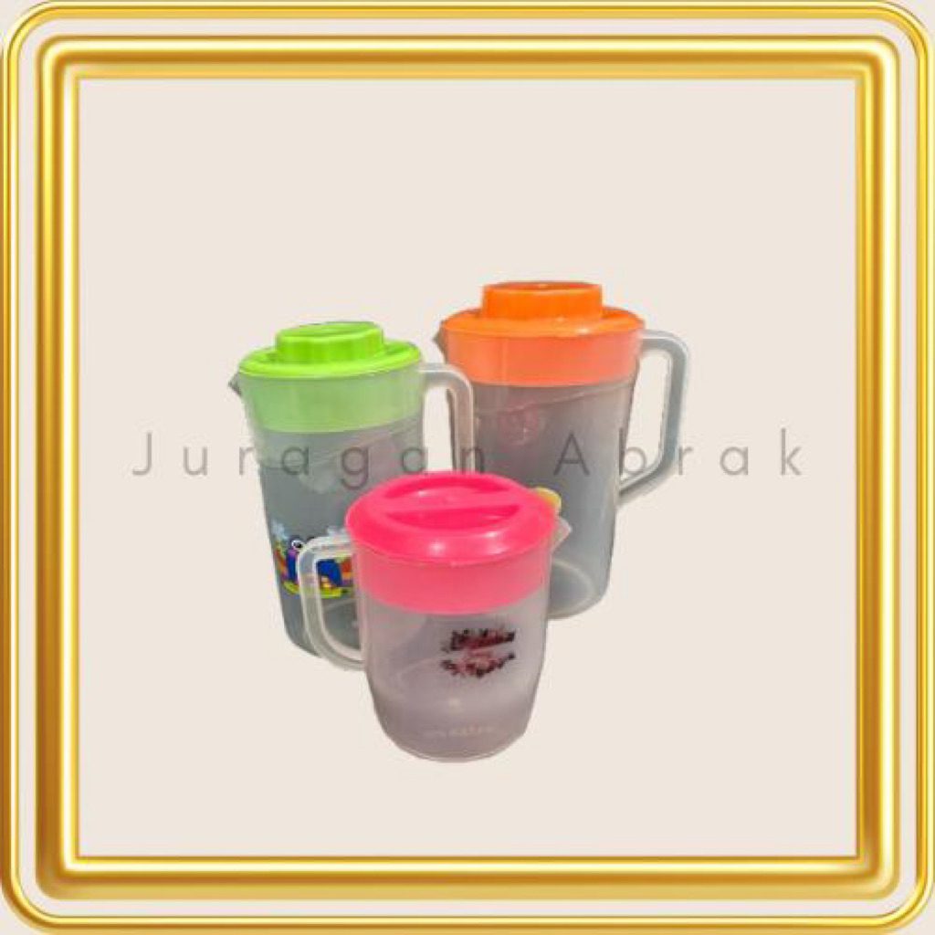 morong plastik/eskan