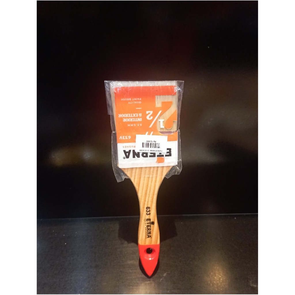 

Kuas Cat Eterna 2 1/2