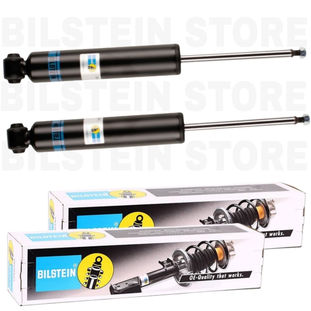 SHOCKBREAKER BELAKANG MERCY W253 X253 C253 GLC200 GLC250 GLC300 ORIGINAL BILSTEIN B4