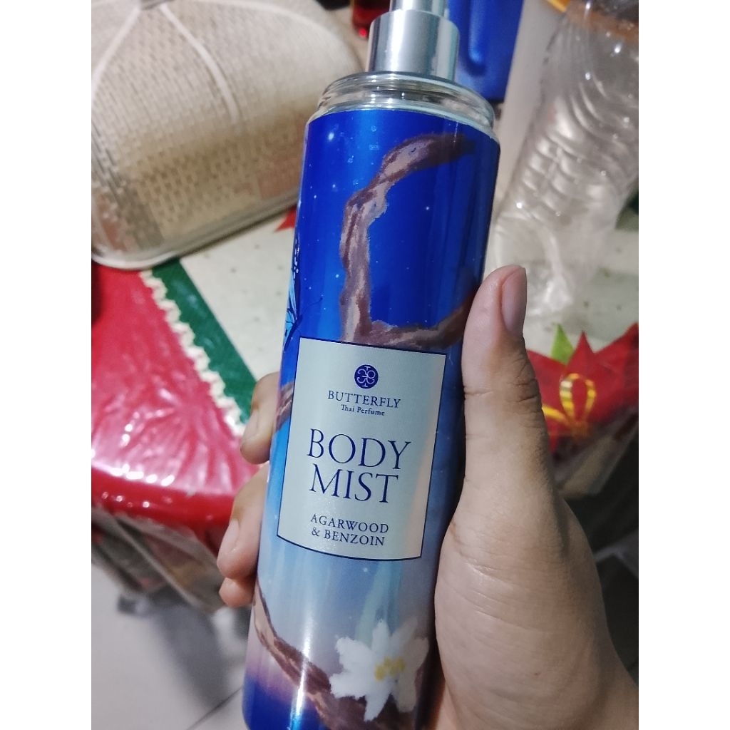 parfum limited edition