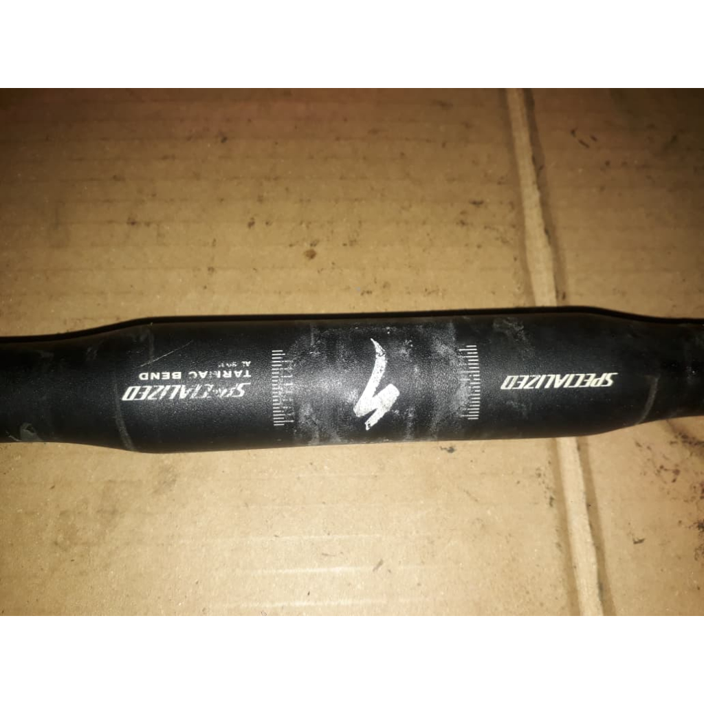 Dropbar Specialized Tarmac Bend Original