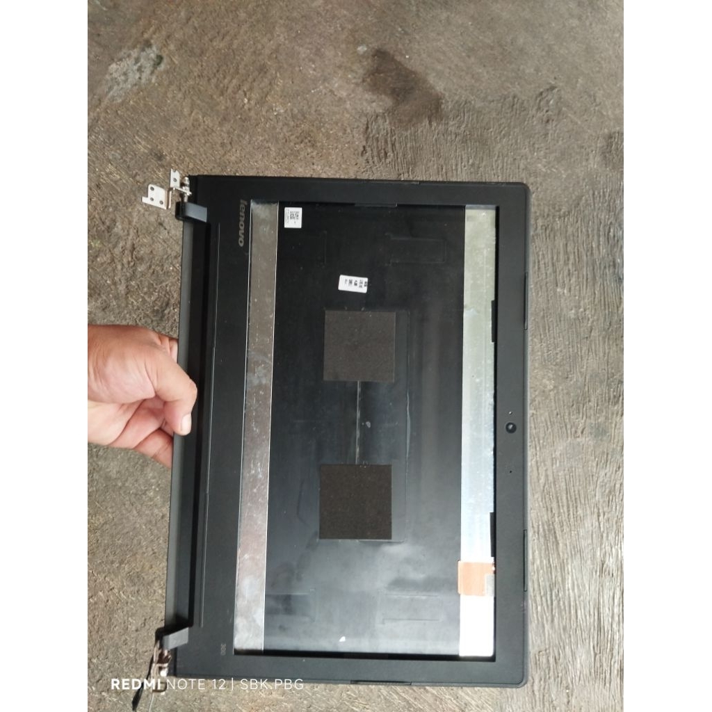 casing lcd Lenovo Ideapad 300-14ibr