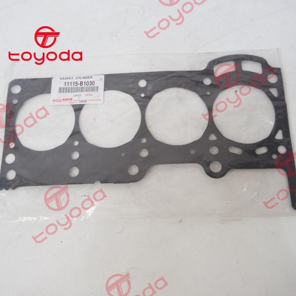 11115-B1030/ PAKING CYNDER HEAD/ AVANZA 2006-2015/ TOYOTA