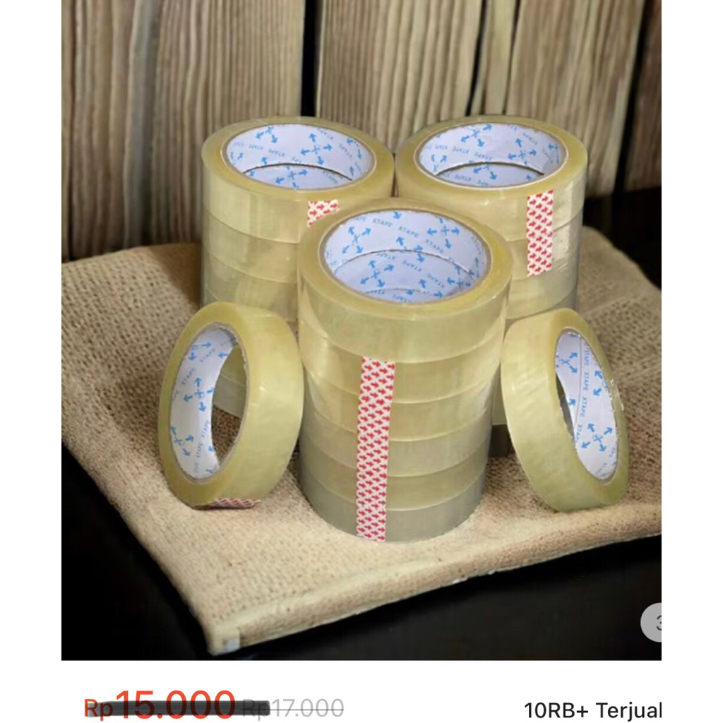 

solasi / solatip / selotip 24x15