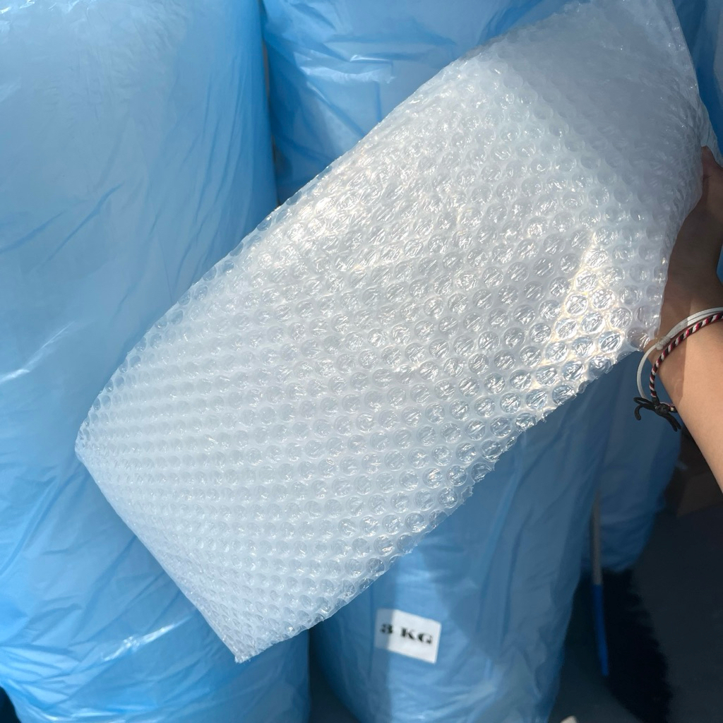 

EXTRA BUBBLEWARP PACKING