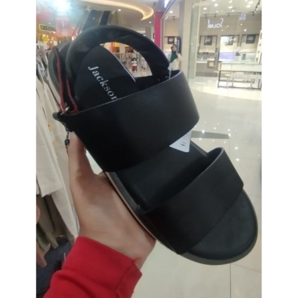Jackson sandal wanita dewasa Size 39 - 44