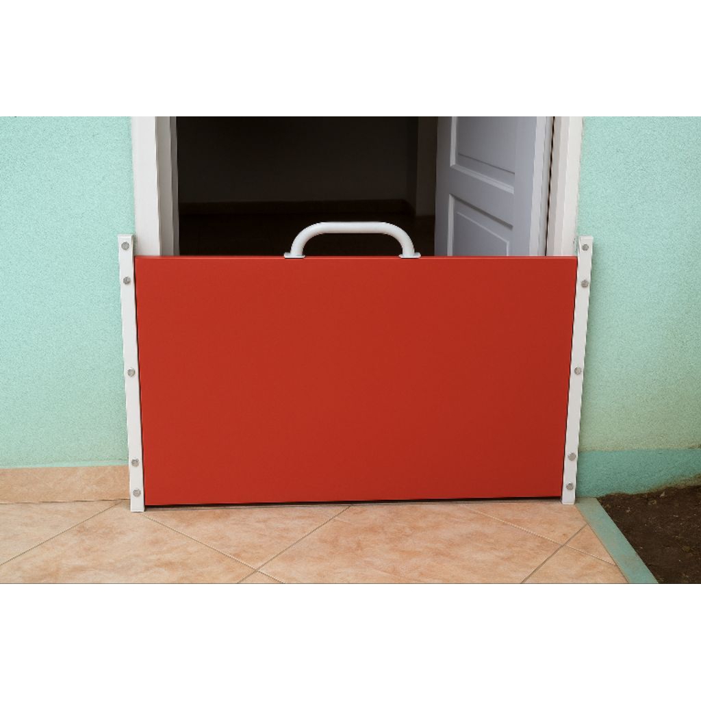 [Pree Order] Sekat Anti Banjir Ukuran 60×70cm