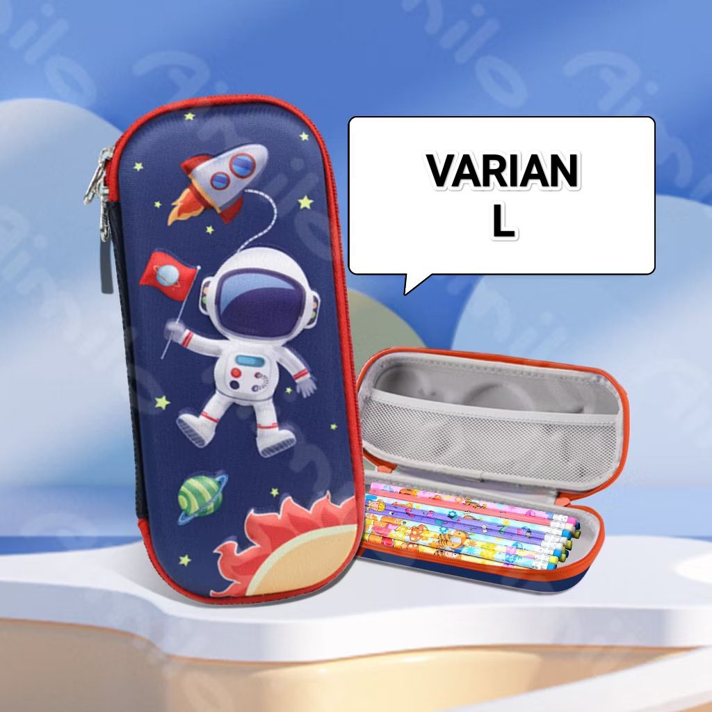 

Kotak Pensil Varian L