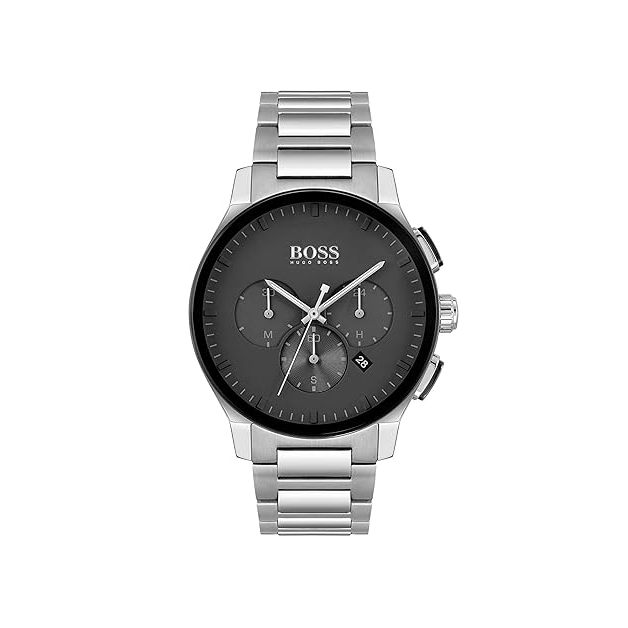Hugo Boss Men's Watch Quartz Analog 1513762