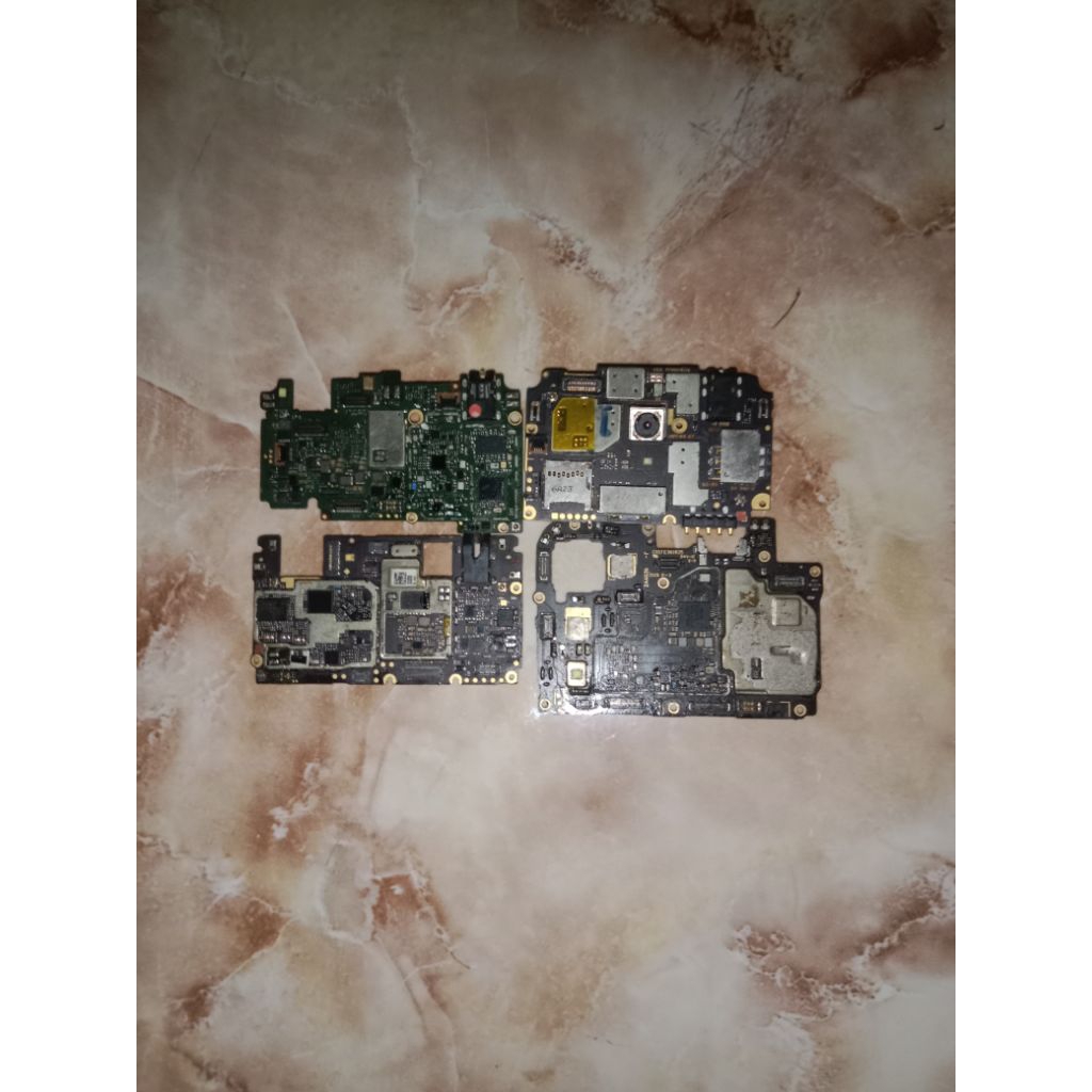 mesin hp rendem minusan kondisi gambling