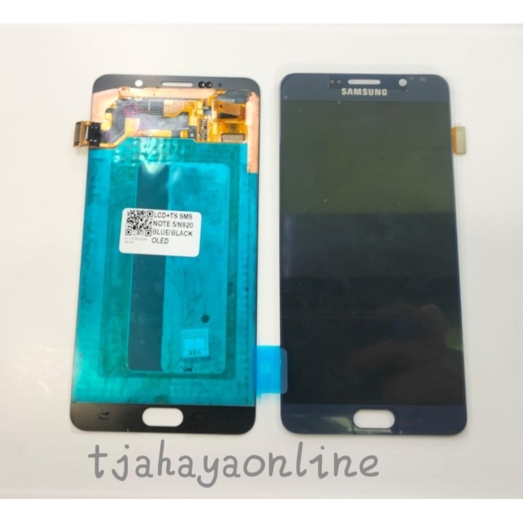 LCD Touchscreen Samsung Note 5 / N920