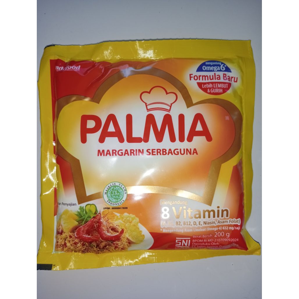 

SIMAS PALMIA 1 pcs