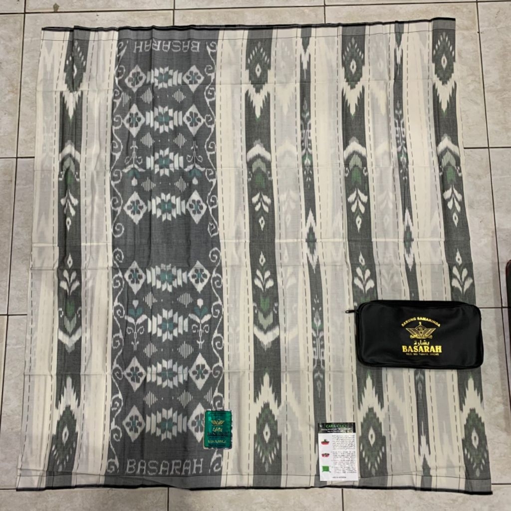 Sarung Basarah