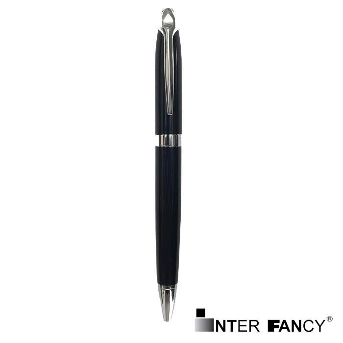 

Pen Bolpen Roller Pen Ball Point Jin Hao Tipe 509. Body Metal Hitam Mengkilat, klip Silver. Tampak Elegan Istimewa Kokoh. Nyaman dipakai, lancar, smooth. Tulisan menjadi indah dan rapi.. Bisa dipadukan mejadi 1 set.