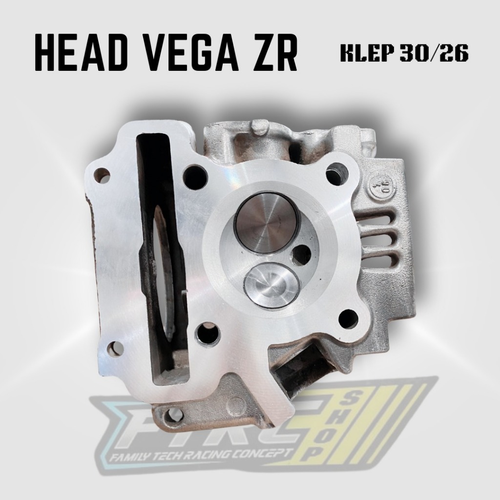 HEAD/KOP VEGA ZR 30/26 SUDUTAN BUKAN BLES BLESAN