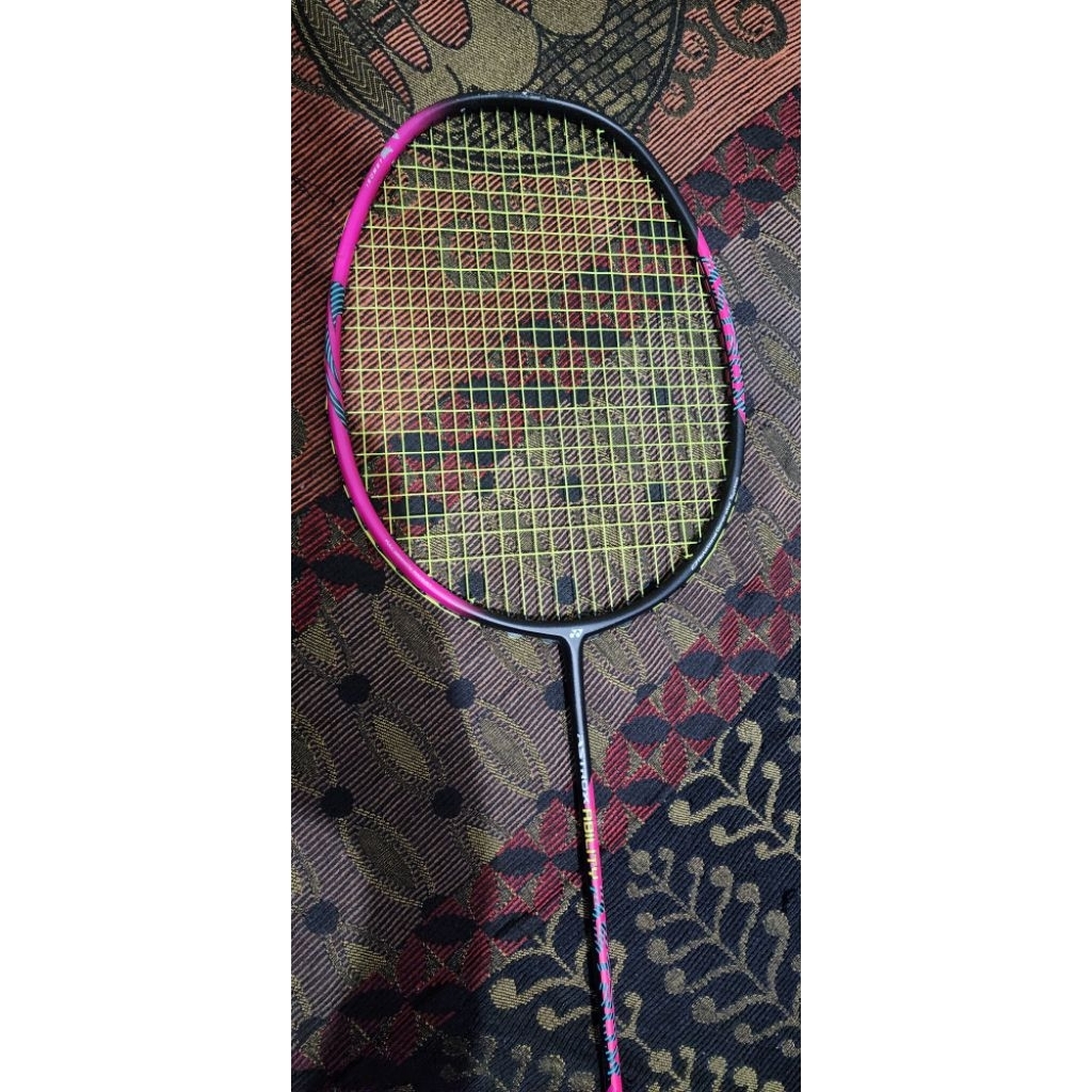 Yonex Astrox Ability