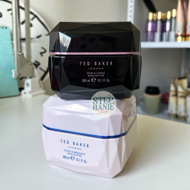 TED BAKER BODY BUTTER ORIGINAL SALE