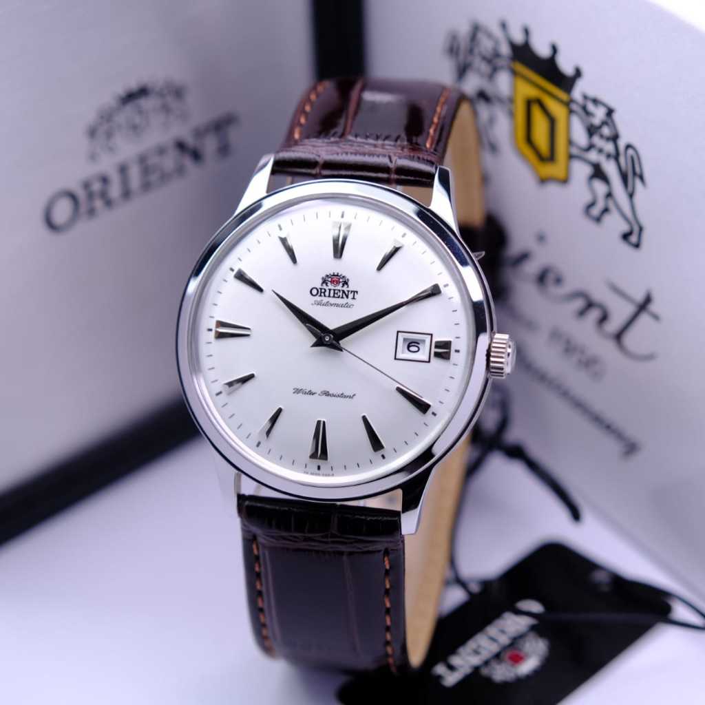 Jam Tangan Pria Orient Original/Jam Tangan Orient Pria/Jam Orient Pria Original/Jam Orient/ AC00005W