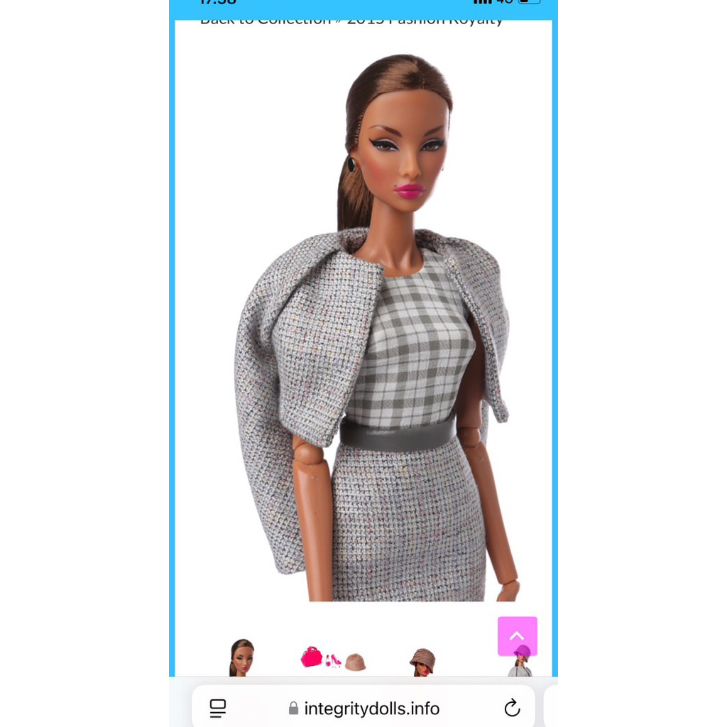 integrity toys headnya saja