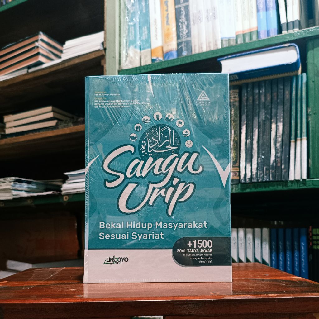 SANGU URIP