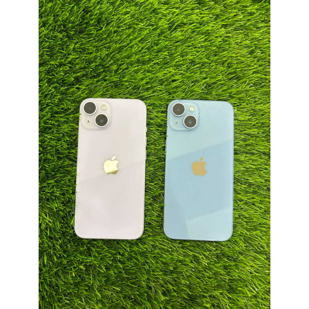 APPLE IP 14 128GB SECCOND INTER