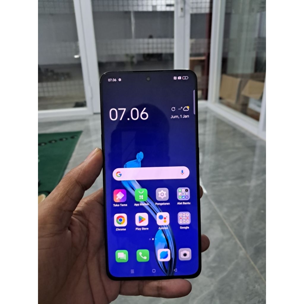 oppo reno 8 pro 5g ram 12/256
