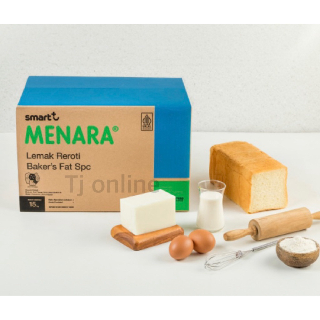 

menara bkf special (bkf spc) 15kg