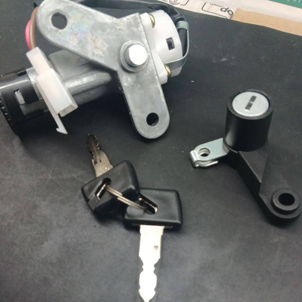 kunci kontak motor mio sporty Mio smile standar esf