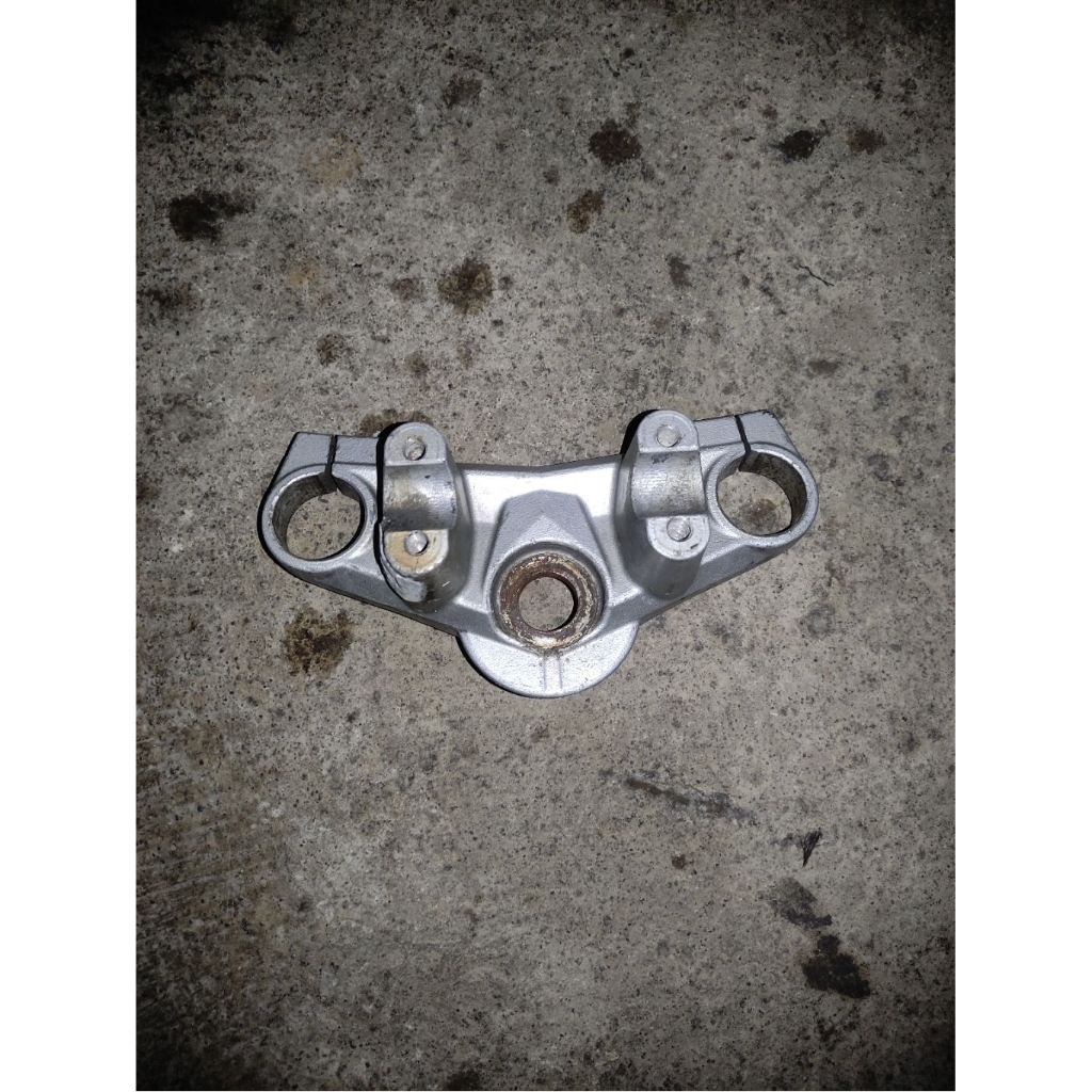 segitiga atas/T atas yamaha vixion new ori copotan