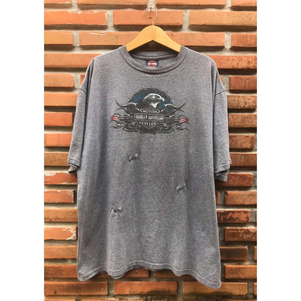 Tshirt Harley Davidson Netherlands