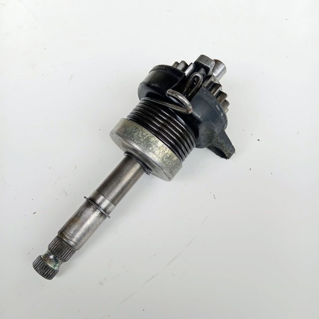 AS ENGKOL YAMAHA FIZR FORCE 1 ALFA SIGMA ORIGINAL SEKEN COPOTAN