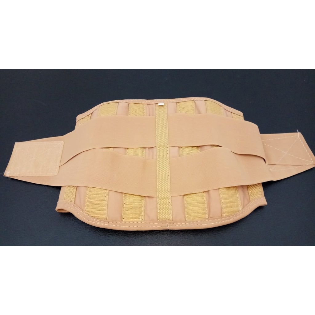 Korset Lumbal Tulang Belakang