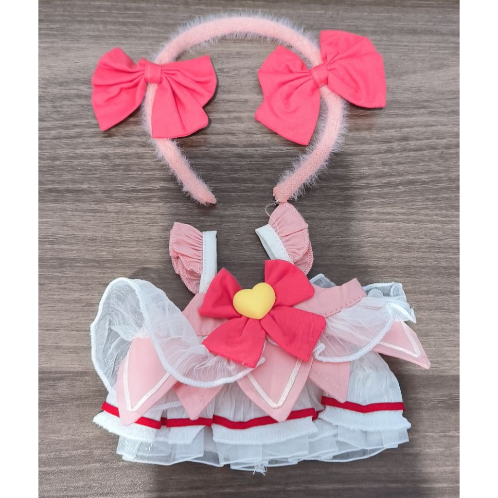 Doll Clothes 20cm