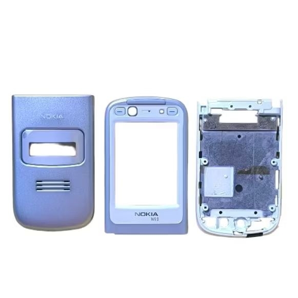 Casing depan Nokia N93 Original 100% - New.