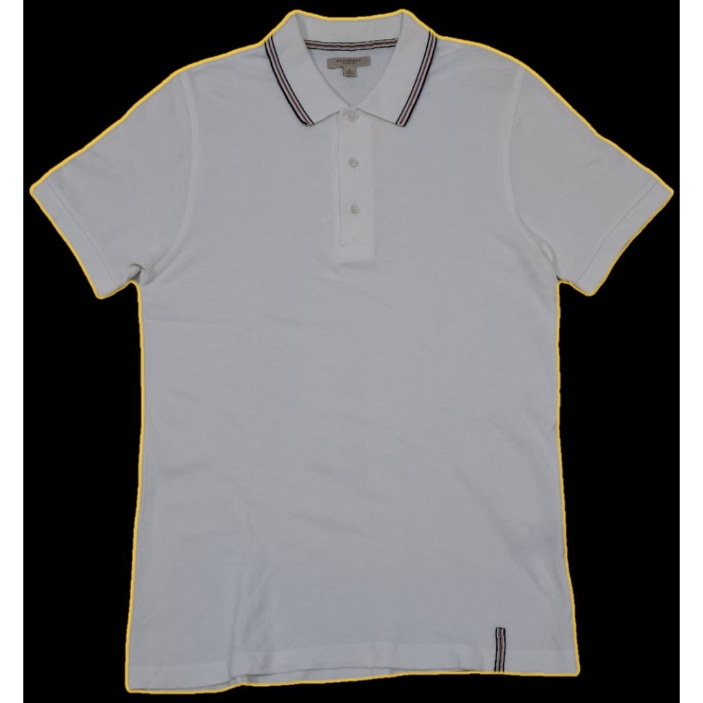 polo shirt burbur