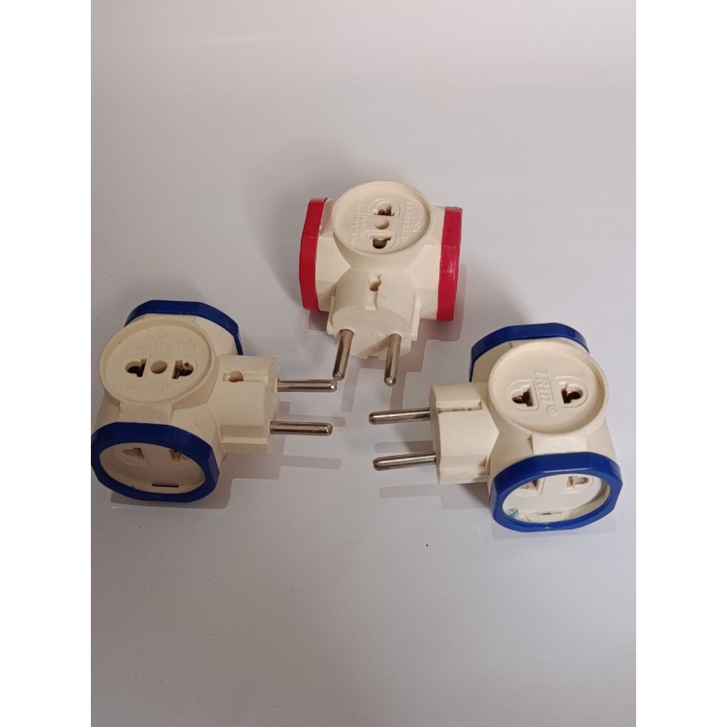 stop T-arde 4 lubang