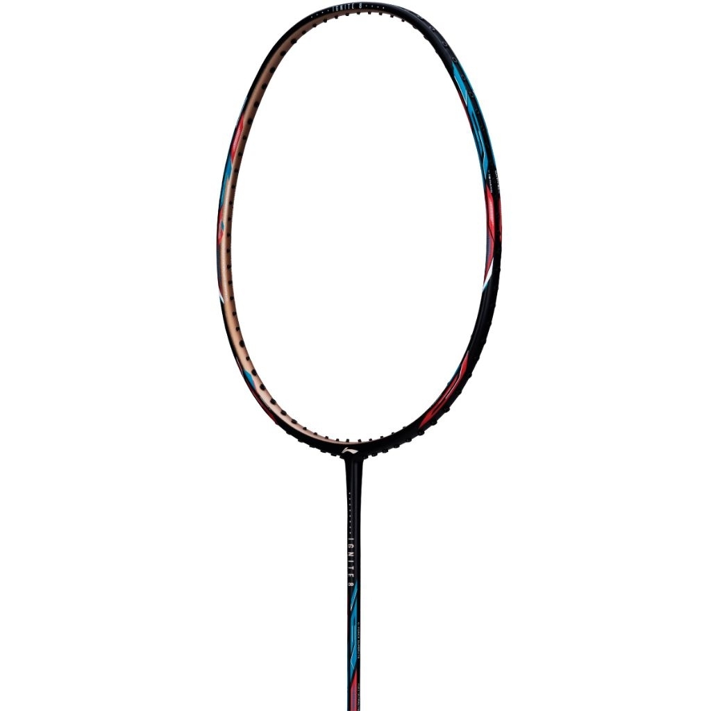 Raket Badminton Lining Ignite 8
