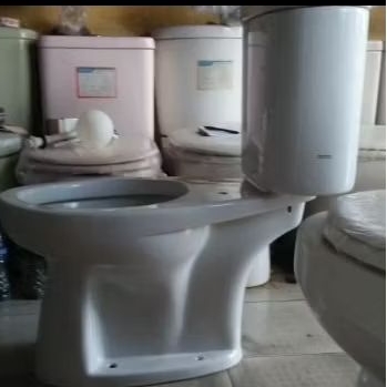 CLOSET TOTO CW420J/SW420JP + ECOWASSER