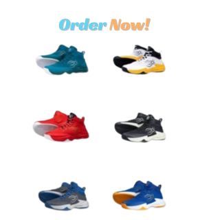 FIXCH SEPATU VOLI/VOLLEY ORIGINAL DEMONIC / TEALGREEN SILVER /fixch sepatu voli terlaris original/se