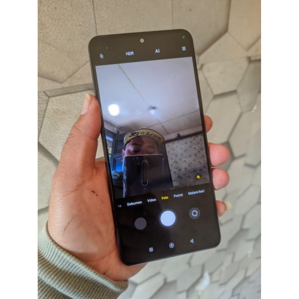 poco f3 minus