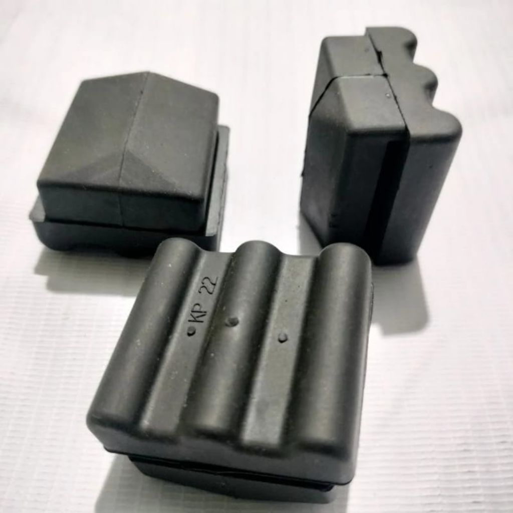 Karet Bantalan Dudukan Mesin Vario 125 150 Kualitas A