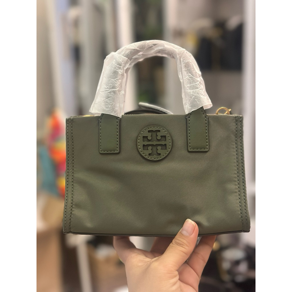 TB ella mini tote