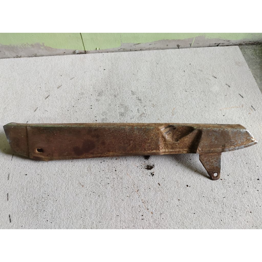 tutup cvt BEAT FI 2012-2016 ORIGINAL COPOTAN/SECOND