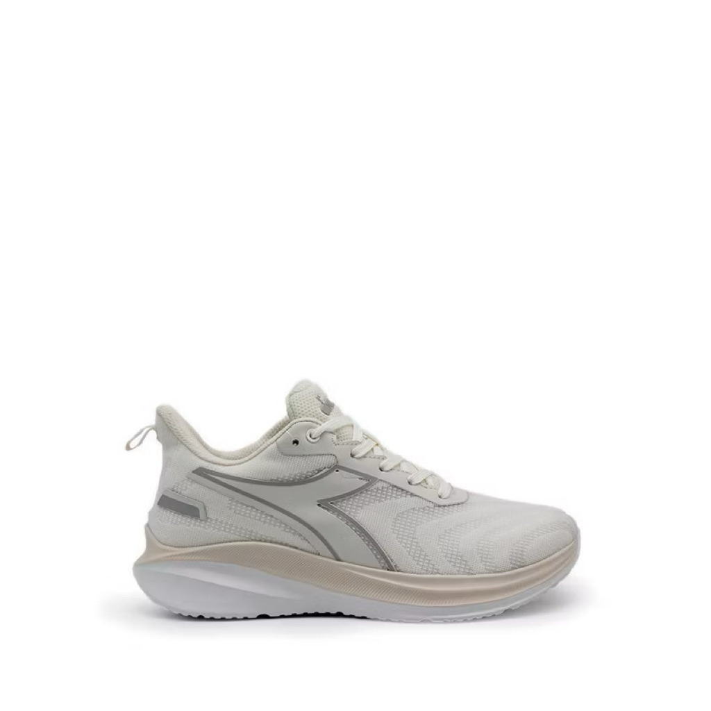 Diadora Pacer Women’s Running Shoes - White