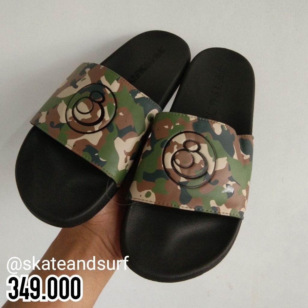 SANDAL SLOP JUICE EMATIC ORIGINAL