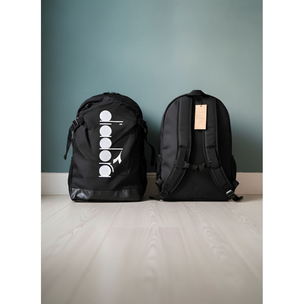Tas Ransel Diadora Original