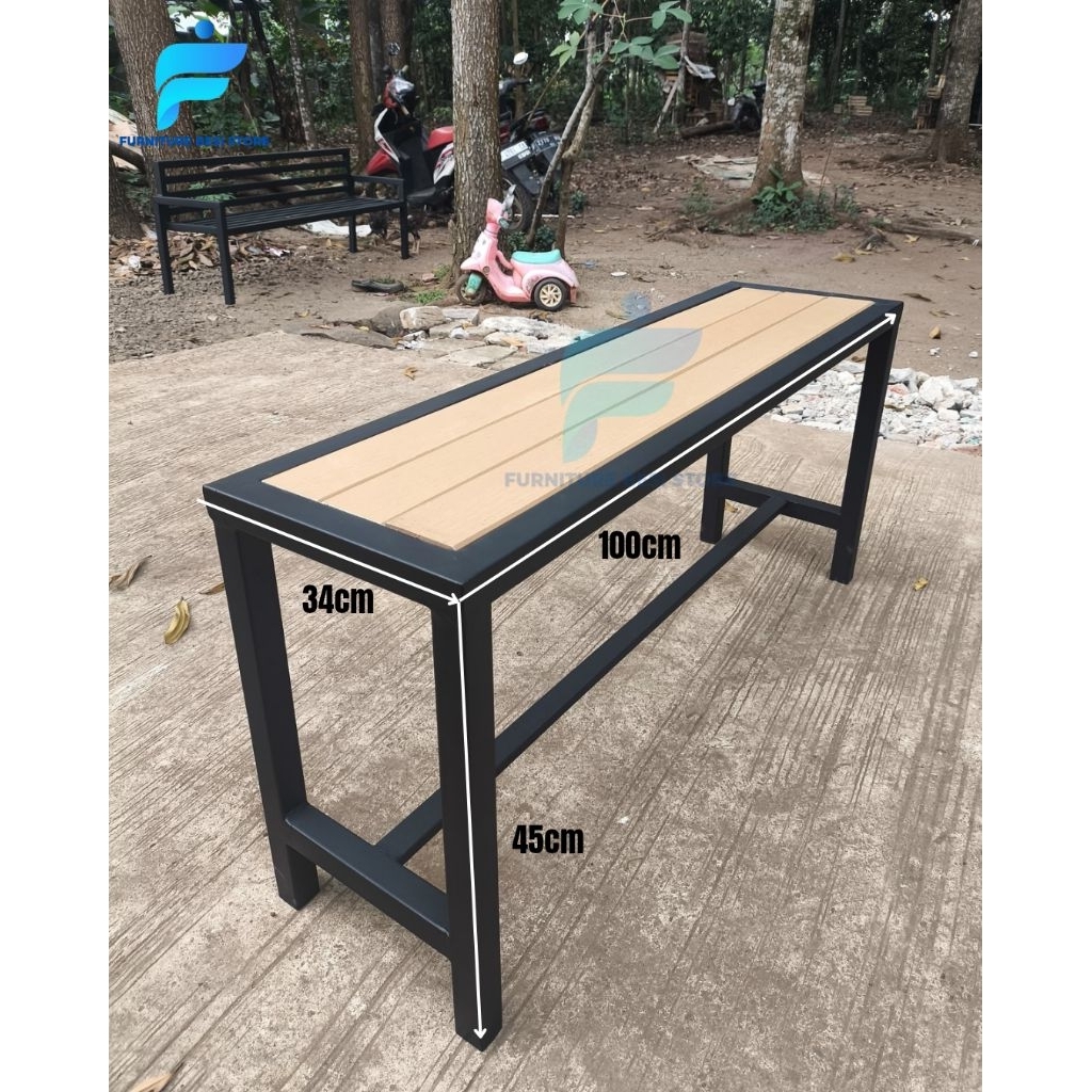 Kursi teras / Kursi teras minimalis modern / Kursi teras aesthetic